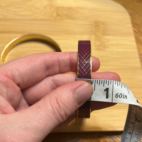 J. Crew Bracelet Bundle - Picture 8 of 9